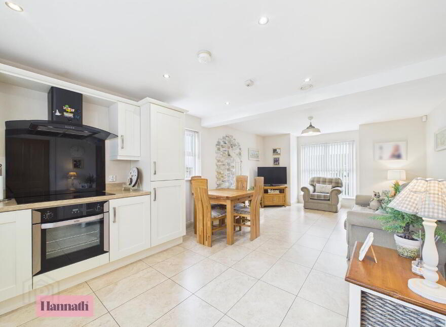2 Salters Grange Manor, Armagh, BT61 8DZ