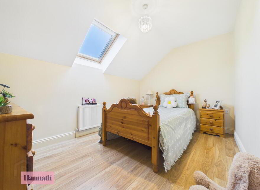 2 Salters Grange Manor, Armagh, BT61 8DZ