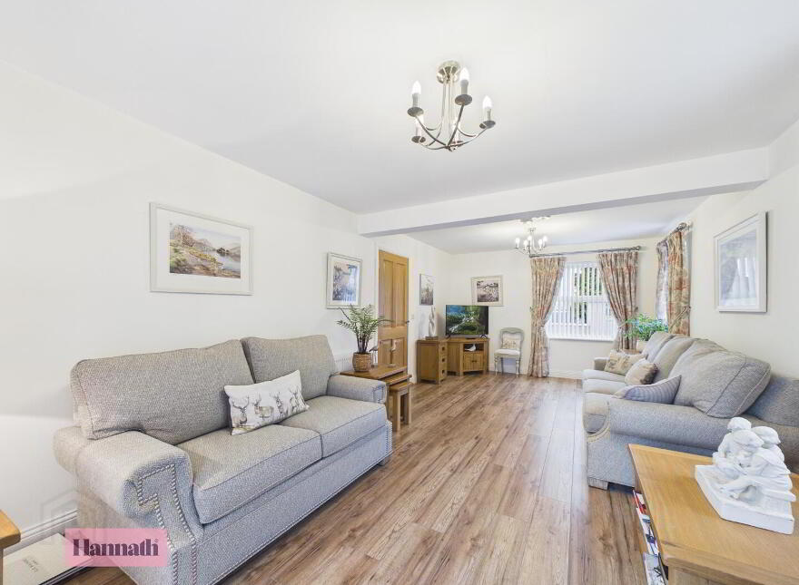 2 Salters Grange Manor, Armagh, BT61 8DZ