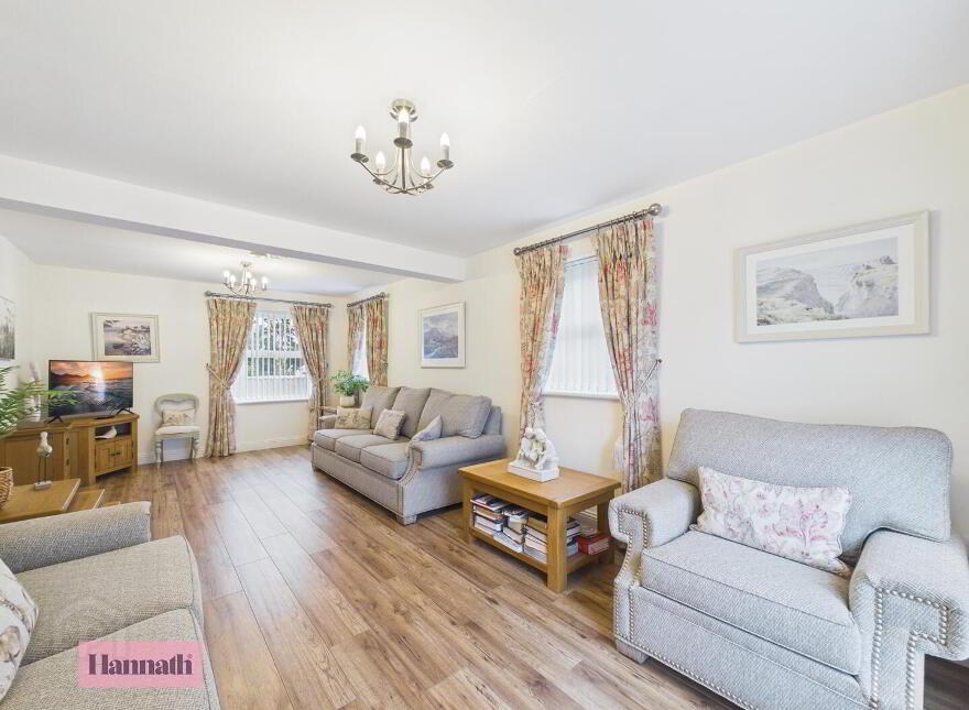 2 Salters Grange Manor, Armagh, BT61 8DZ