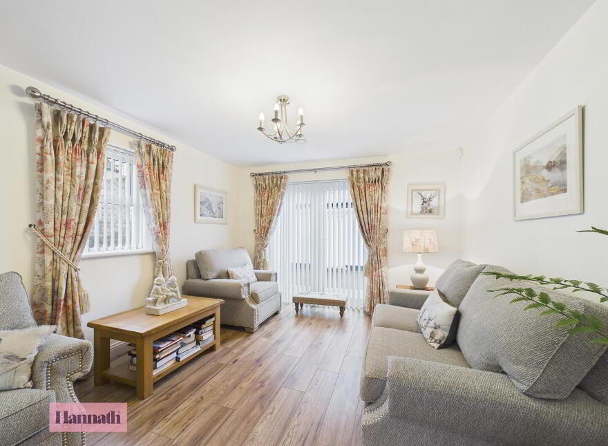 2 Salters Grange Manor, Armagh, BT61 8DZ