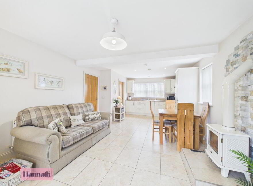 2 Salters Grange Manor, Armagh, BT61 8DZ