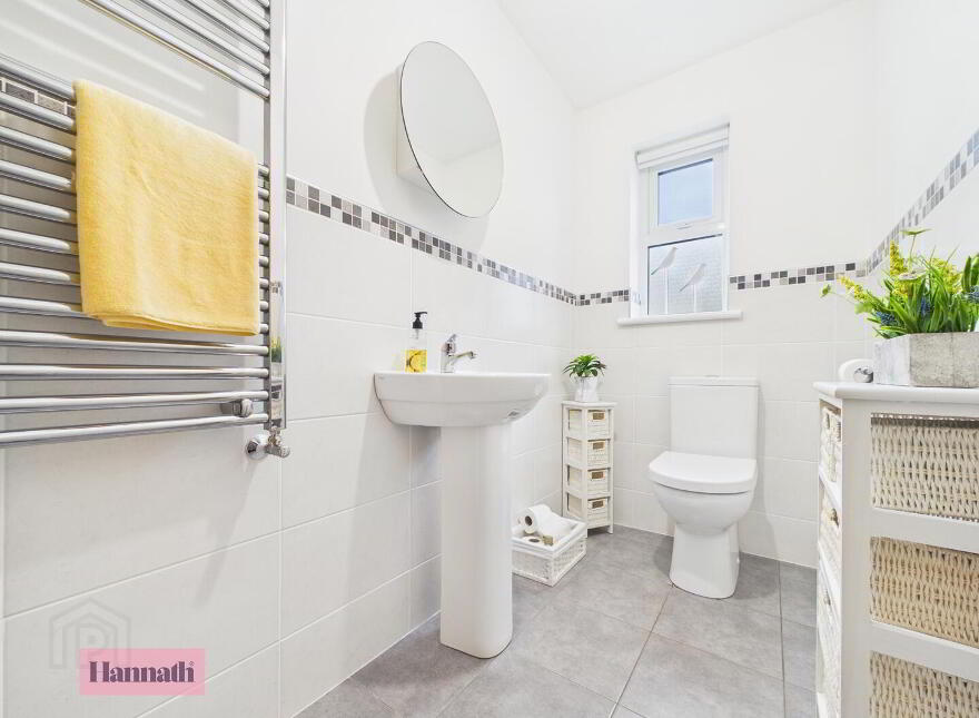 2 Salters Grange Manor, Armagh, BT61 8DZ