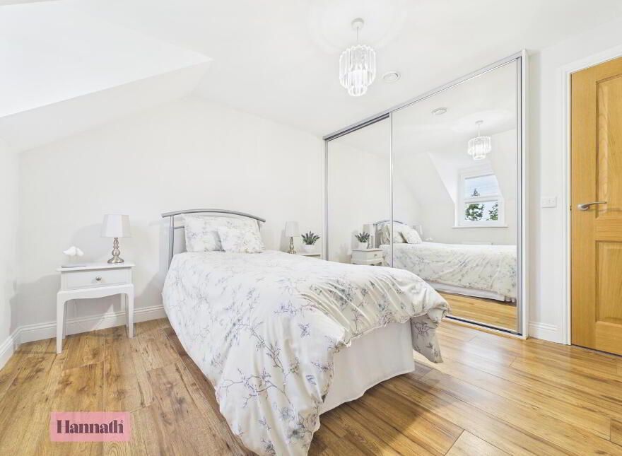2 Salters Grange Manor, Armagh, BT61 8DZ