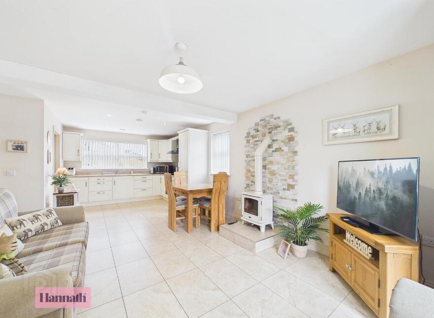 2 Salters Grange Manor, Armagh, BT61 8DZ
