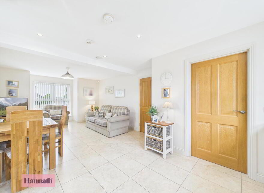 2 Salters Grange Manor, Armagh, BT61 8DZ