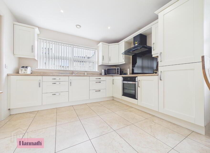 2 Salters Grange Manor, Armagh, BT61 8DZ