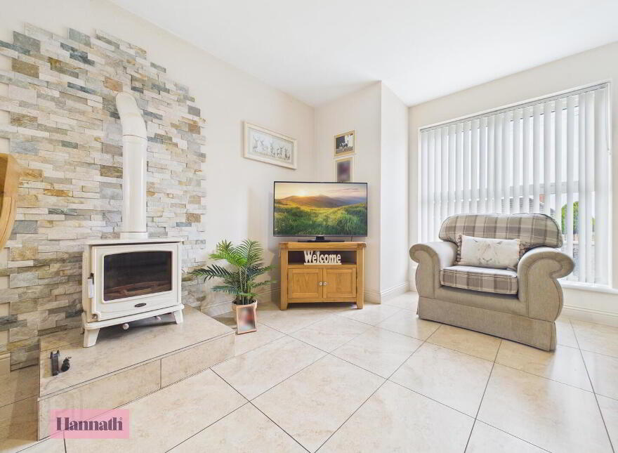 2 Salters Grange Manor, Armagh, BT61 8DZ