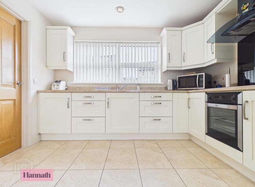 2 Salters Grange Manor, Armagh, BT61 8DZ