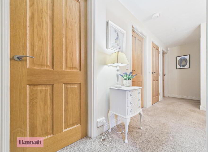 2 Salters Grange Manor, Armagh, BT61 8DZ