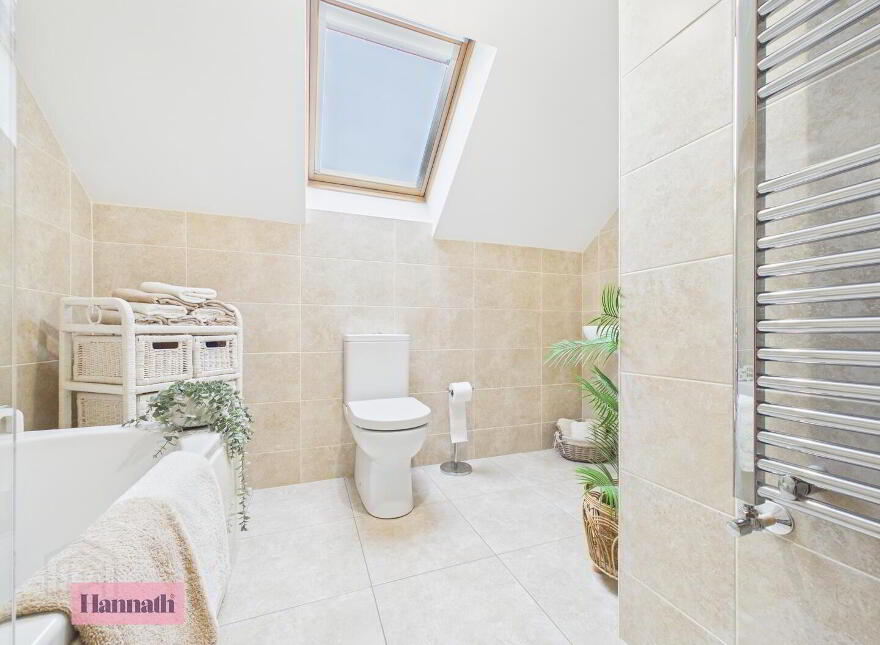 2 Salters Grange Manor, Armagh, BT61 8DZ