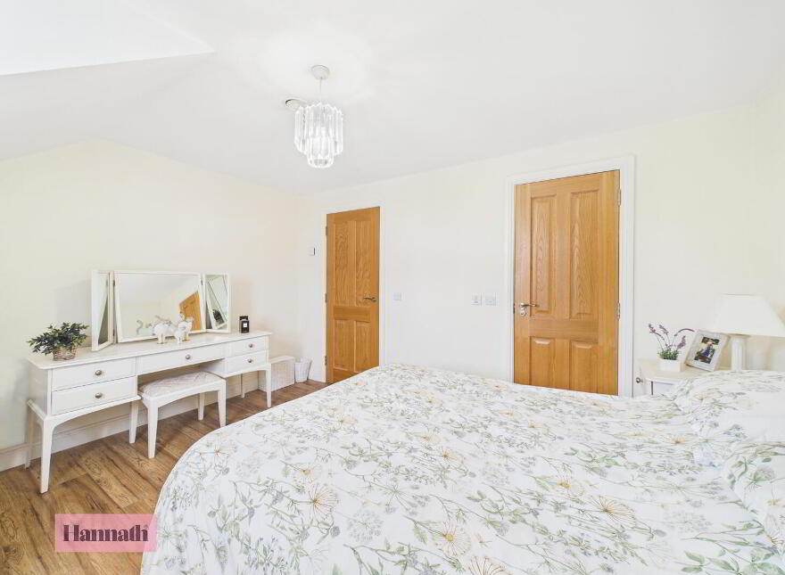 2 Salters Grange Manor, Armagh, BT61 8DZ