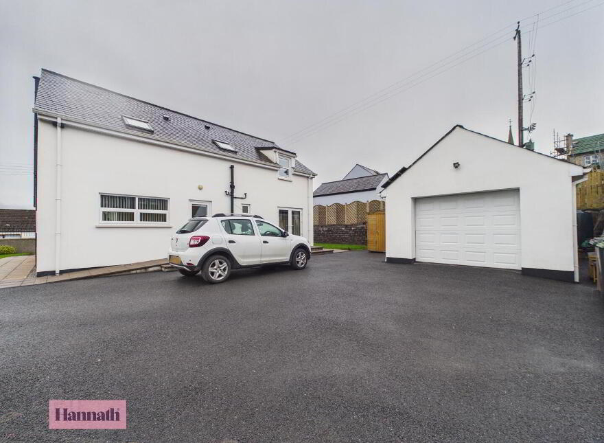 2 Salters Grange Manor, Armagh, BT61 8DZ