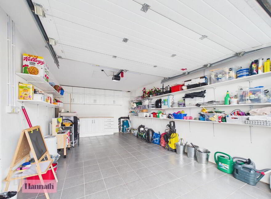 2 Salters Grange Manor, Armagh, BT61 8DZ