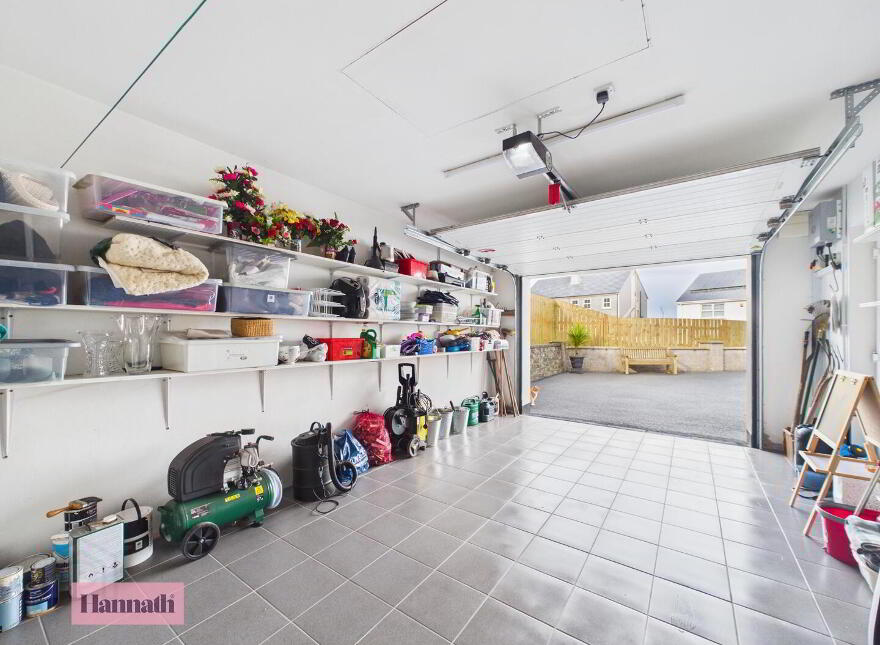 2 Salters Grange Manor, Armagh, BT61 8DZ