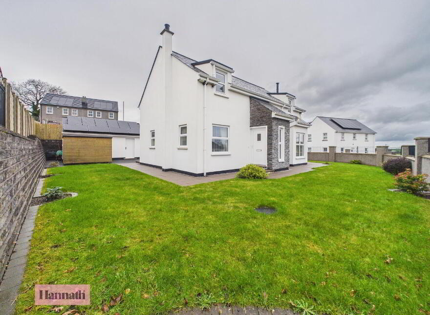 2 Salters Grange Manor, Armagh, BT61 8DZ