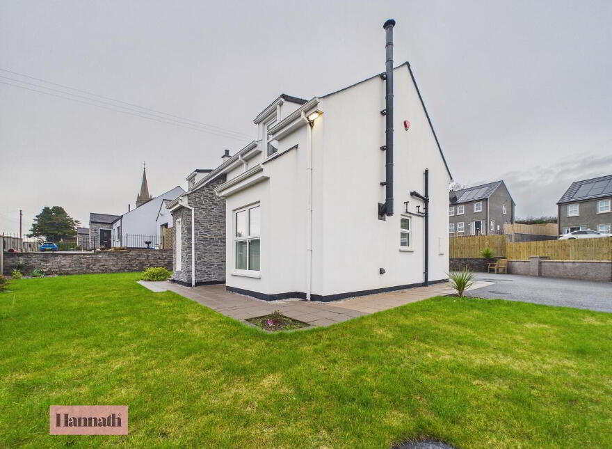 2 Salters Grange Manor, Armagh, BT61 8DZ