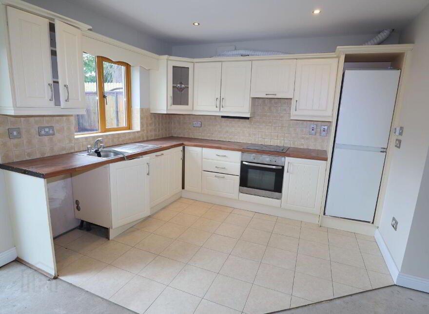 1 Highfield Mews, Ballymakenny Road, Drogheda, A92Y7FE