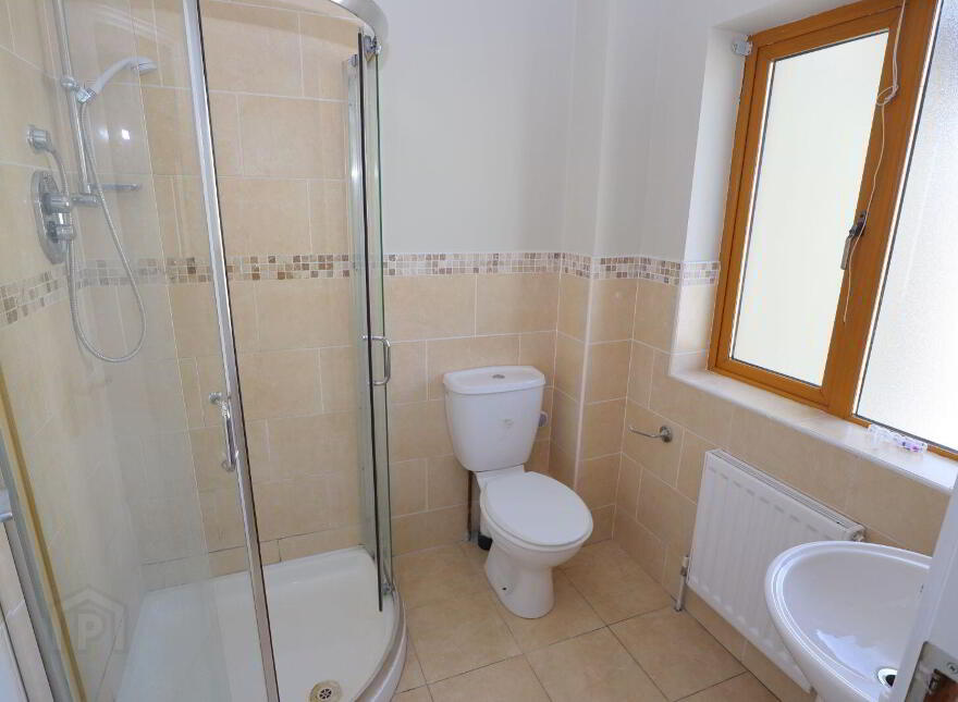 1 Highfield Mews, Ballymakenny Road, Drogheda, A92Y7FE