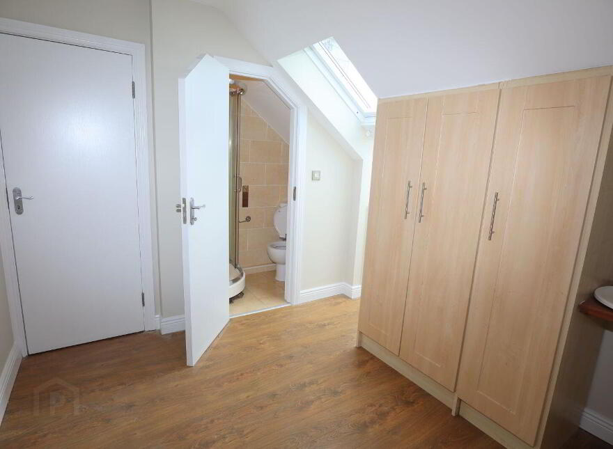 1 Highfield Mews, Ballymakenny Road, Drogheda, A92Y7FE