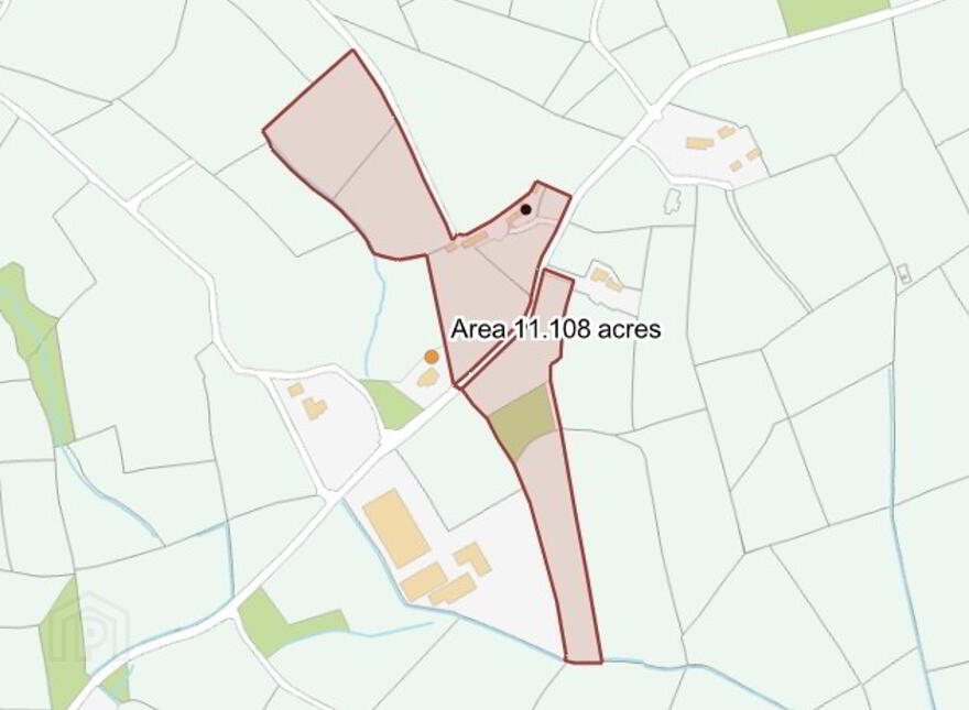 36 Bockets Road, Killeeshil, Dungannon, BT70 2HL