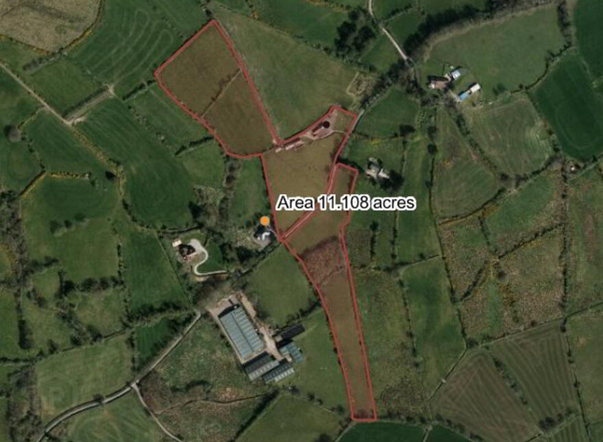 36 Bockets Road, Killeeshil, Dungannon, BT70 2HL