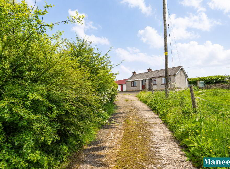 36 Bockets Road, Killeeshil, Dungannon, BT70 2HL