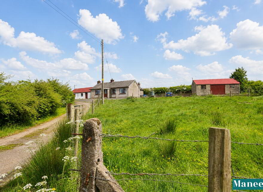 36 Bockets Road, Killeeshil, Dungannon, BT70 2HL