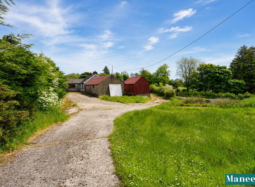 36 Bockets Road, Killeeshil, Dungannon, BT70 2HL