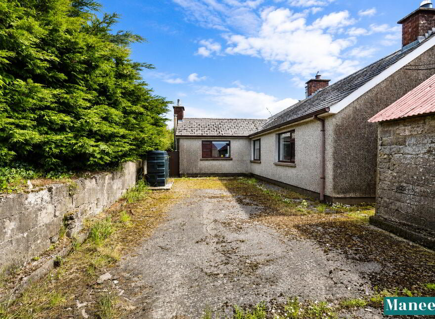36 Bockets Road, Killeeshil, Dungannon, BT70 2HL