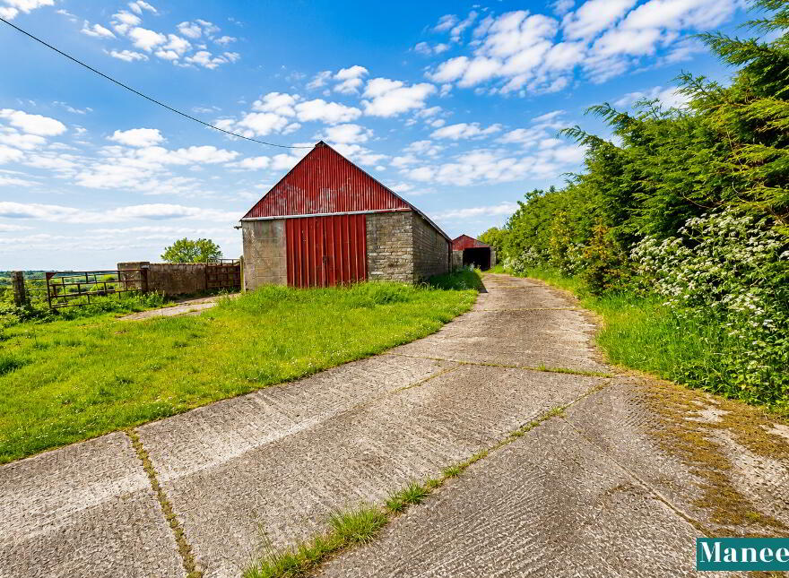 36 Bockets Road, Killeeshil, Dungannon, BT70 2HL