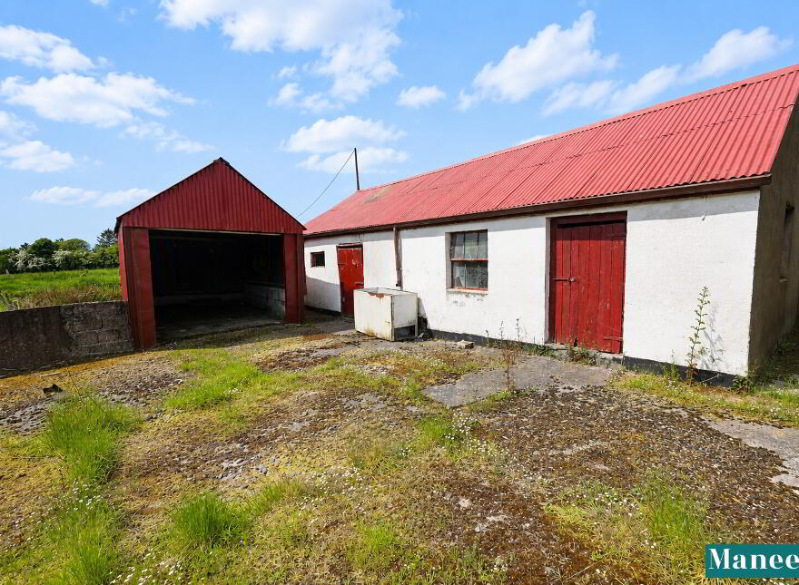 36 Bockets Road, Killeeshil, Dungannon, BT70 2HL