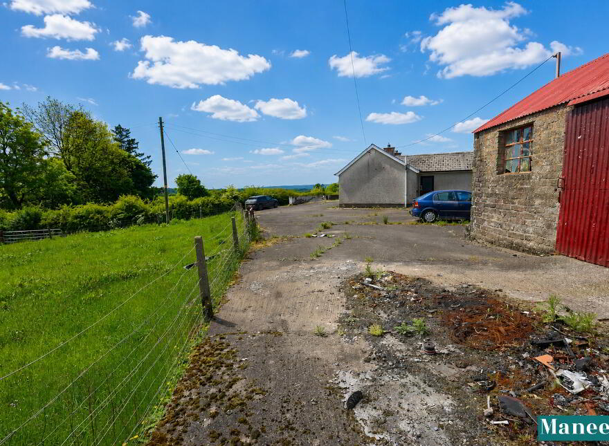 36 Bockets Road, Killeeshil, Dungannon, BT70 2HL