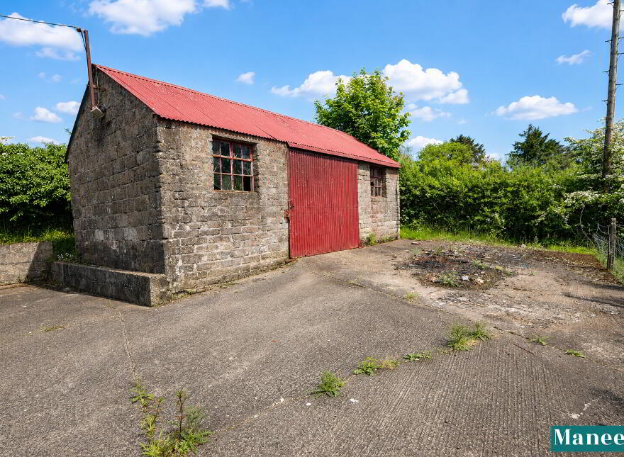 36 Bockets Road, Killeeshil, Dungannon, BT70 2HL
