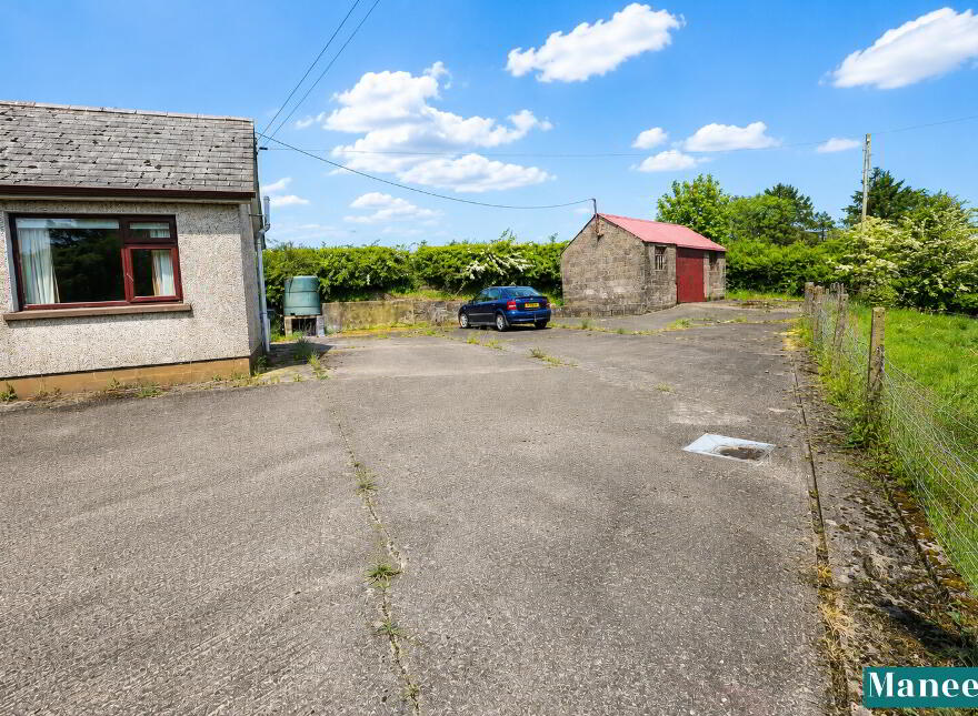 36 Bockets Road, Killeeshil, Dungannon, BT70 2HL