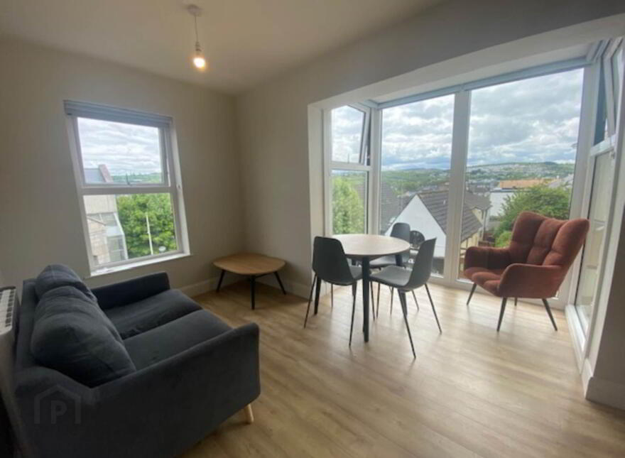 Apartment 6b Oliver Plunkett Road, Letterkenny, F92D303