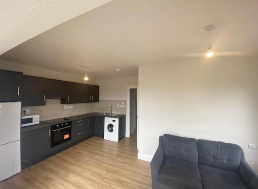 Apartment 6b Oliver Plunkett Road, Letterkenny, F92D303