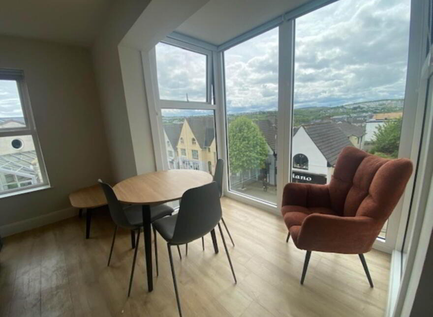 Apartment 6b Oliver Plunkett Road, Letterkenny, F92D303
