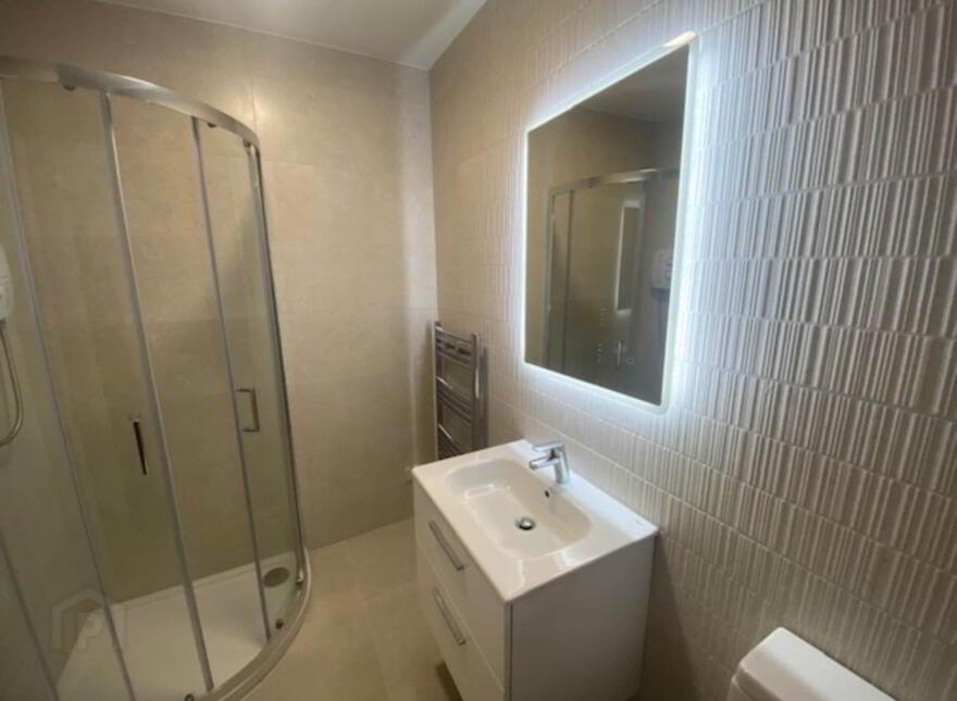 Apartment 6b Oliver Plunkett Road, Letterkenny, F92D303