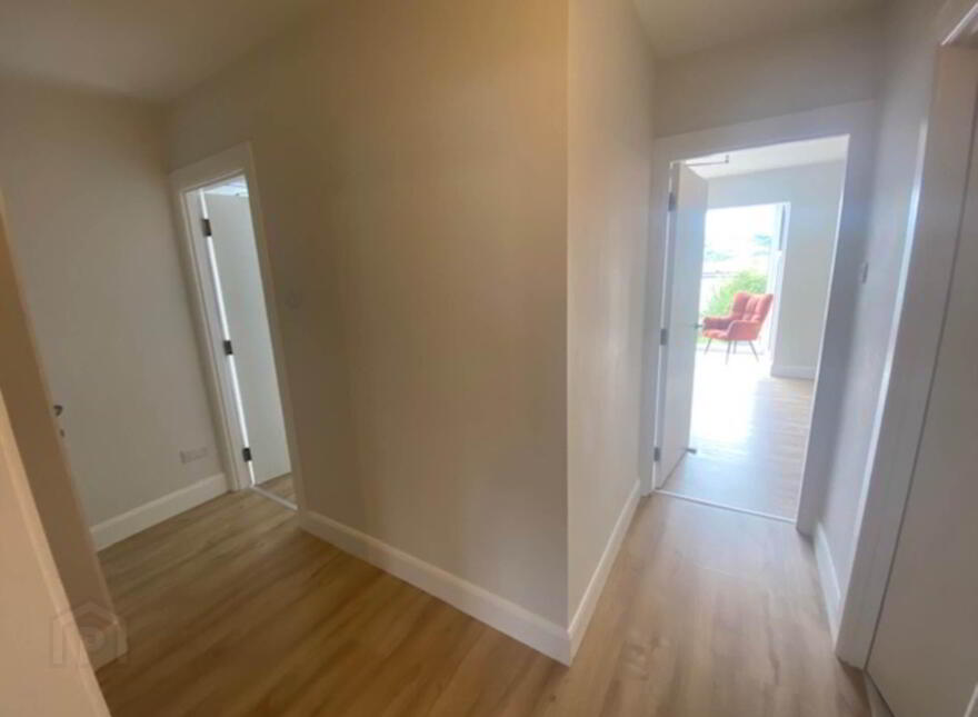 Apartment 6b Oliver Plunkett Road, Letterkenny, F92D303