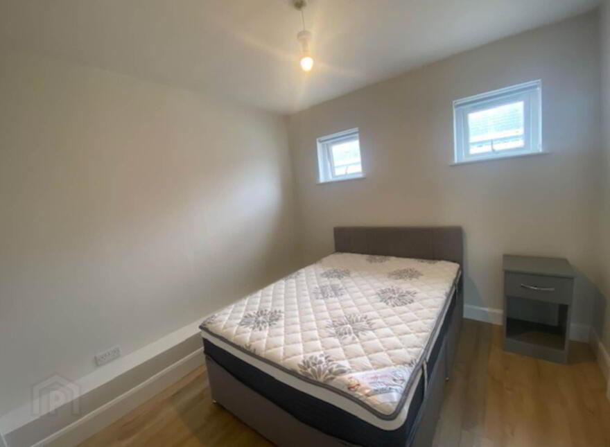 Apartment 6b Oliver Plunkett Road, Letterkenny, F92D303