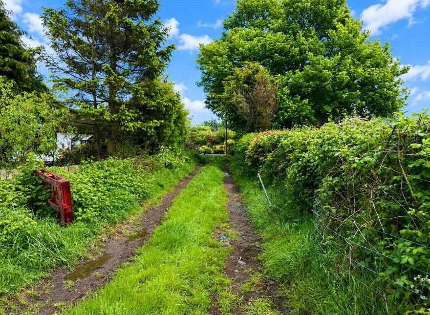 2x Sites With OPP Between, 32 And 32a Mayogall Road Gulladuff, Magherafelt, BT45 8SA
