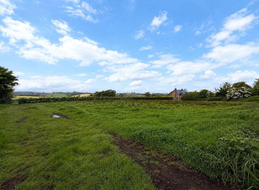 2x Sites With OPP Between, 32 And 32a Mayogall Road Gulladuff, Magherafelt, BT45 8SA