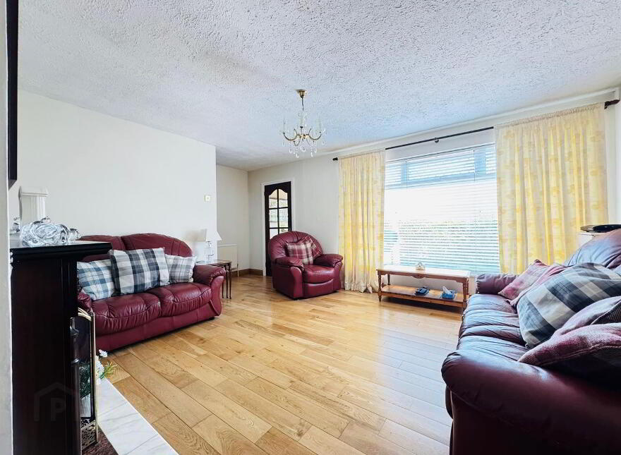 20 Fairhill Drive, Carnmoney, Newtownabbey, BT36 6LU
