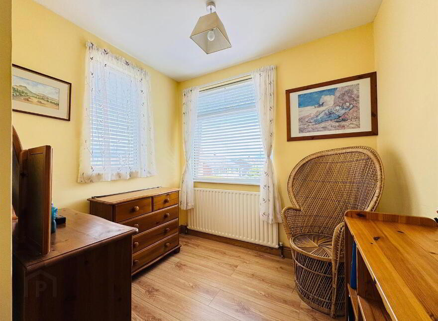 20 Fairhill Drive, Carnmoney, Newtownabbey, BT36 6LU