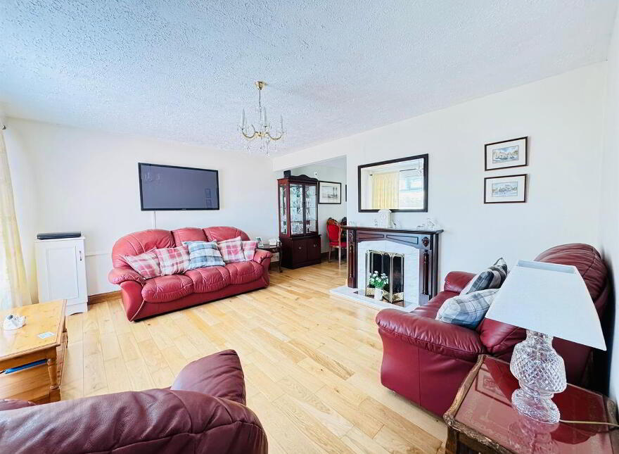 20 Fairhill Drive, Carnmoney, Newtownabbey, BT36 6LU