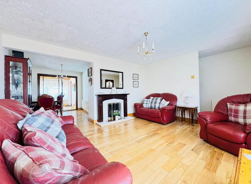 20 Fairhill Drive, Carnmoney, Newtownabbey, BT36 6LU