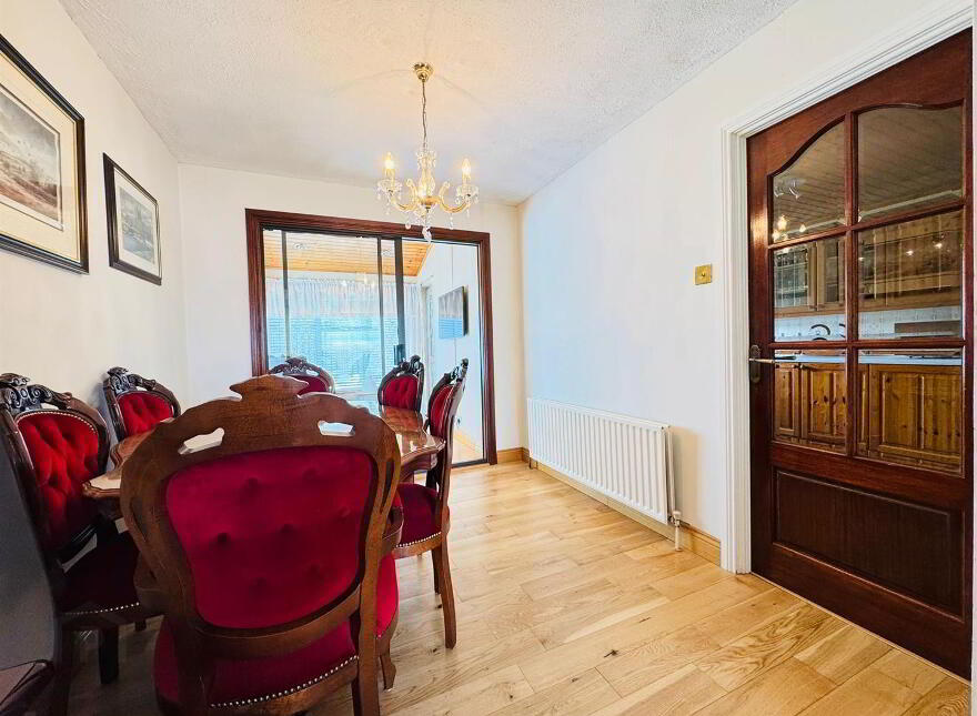 20 Fairhill Drive, Carnmoney, Newtownabbey, BT36 6LU