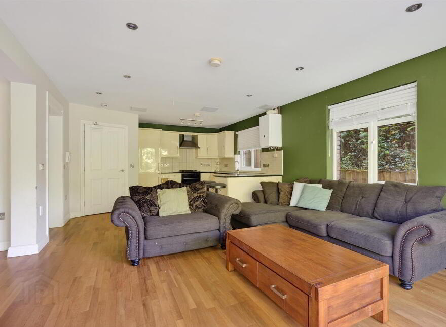 41 Glenburn Manor, Dunmurry, Belfast, BT17 9DX