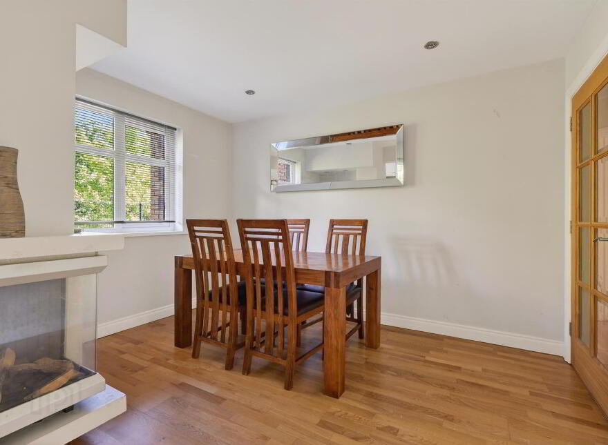 41 Glenburn Manor, Dunmurry, Belfast, BT17 9DX